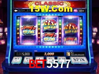 Especiais de Fim de Semana Bet5577