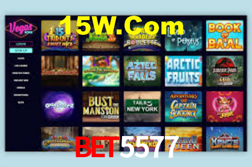 Bet5577 App
