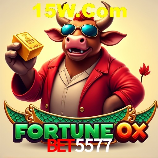 Desvendando o Mundo dos Jogos Virtuais na Bet5577