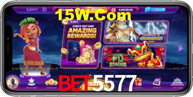 Bet5577: A Experiência de Casino com Jogos de Mesa ao Vivo
