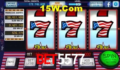 Login Seguro Bet5577