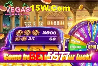 Provedores de Jogos Bet5577