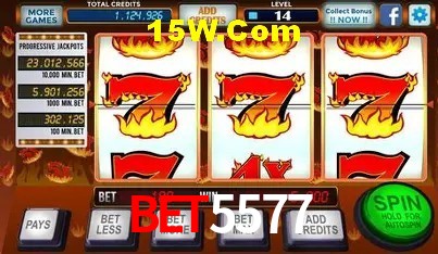 Programa VIP Bet5577