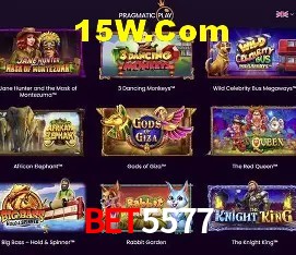 Jogos Exclusivos Bet5577