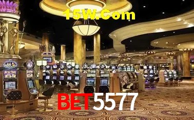 Bônus Diários Bet5577