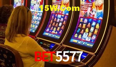 Casino Ao Vivo Bet5577