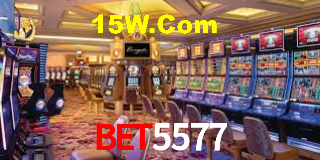 Bet5577 App