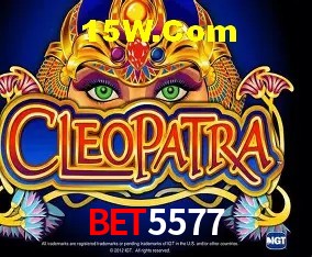 Recursos de Bônus Bet5577