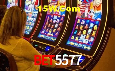 Avaliações dos Jogadores Bet5577