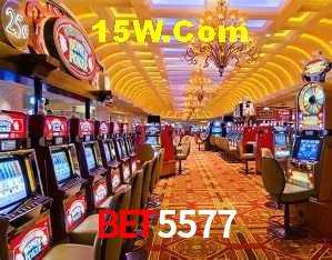 Segurança e performance na plataforma Bet5577