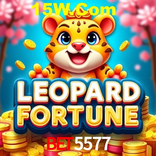 Cassino ao vivo com dealers reais na Bet5577