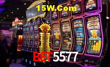 Experiência VIP Bet5577