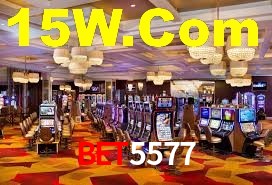 Programa VIP Bet5577