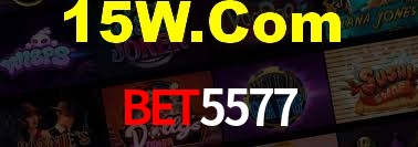 Experiência VIP Bet5577