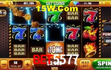 Torneios Bet5577