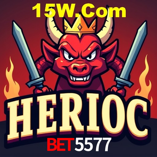 Apostas Esportivas na Bet5577: Um Guia Completo