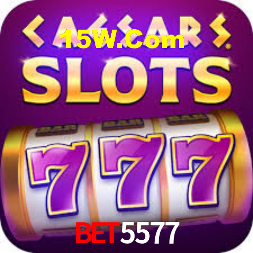 Bet5577 App