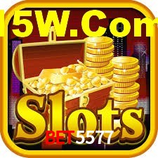 Bet5577 App Interface