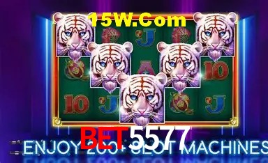 Apostas de Futebol Bet5577