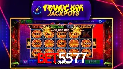 Jogos com bônus e suporte 24h na Bet5577