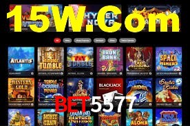 Daily Bonuses Bet5577