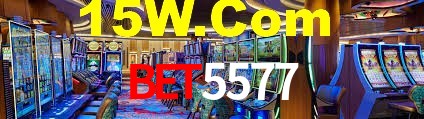 Welcome Bonus Bet5577