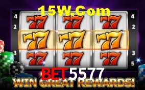 Slot Games Bet5577