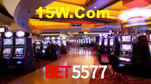 Bet5577 App