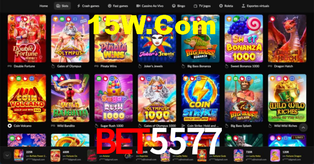 Bet5577: Jogue Crash e Experimente Alta Recompensa Instantânea
