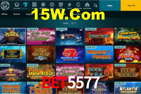 Bet5577 App