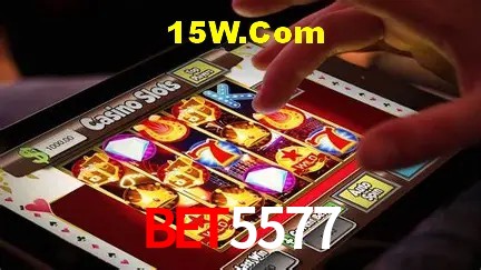 Diretório de Jogos Bet5577