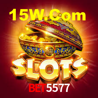 Apostas com odds competitivas na Bet5577