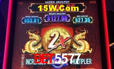 Casino Ao Vivo Bet5577