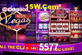 Apostas de Tênis Bet5577