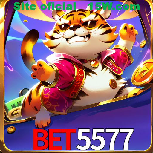 APK oficial da Bet5577 para Android